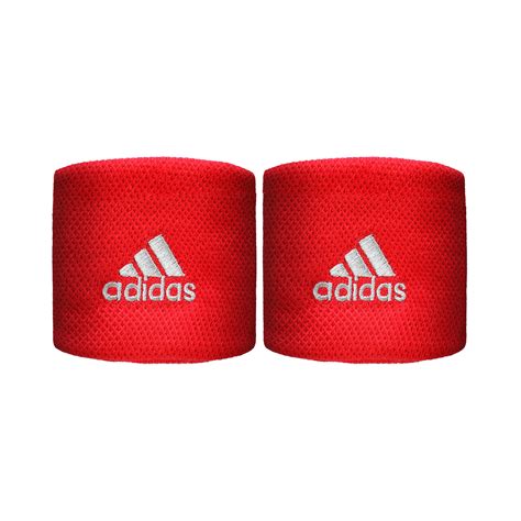 adidas schweißband rot|Alle Materialien .